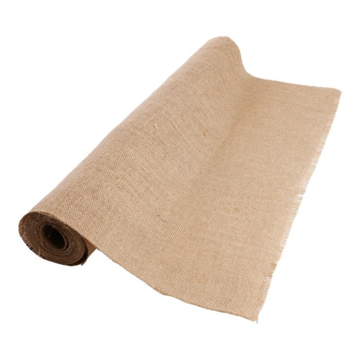 ROTOLO JUTA NATURAL CM.60 xMMT.5